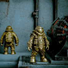 Load image into Gallery viewer, EOD Soldier