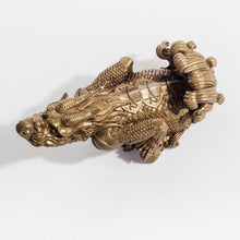 Load image into Gallery viewer, Dragon Head
