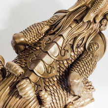 Load image into Gallery viewer, Dragon Head