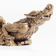 Load image into Gallery viewer, Dragon Head