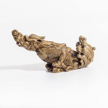 Load image into Gallery viewer, Dragon Head
