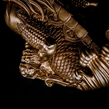 Load image into Gallery viewer, Dragon Head