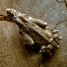 Load image into Gallery viewer, Dragon Head