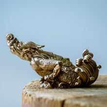 Load image into Gallery viewer, Dragon Head
