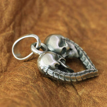 Load image into Gallery viewer, Eternal Love (925 Silver)
