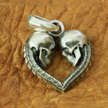 Load image into Gallery viewer, Eternal Love (925 Silver)