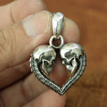Load image into Gallery viewer, Eternal Love (925 Silver)