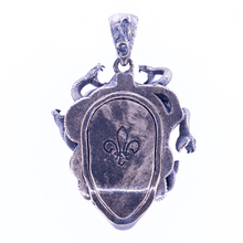 Load image into Gallery viewer, Medusa II (Silver)