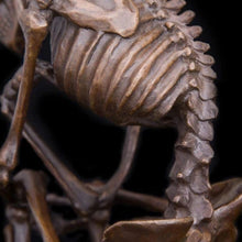 Load image into Gallery viewer, The Thinker skeleton