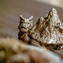 Load image into Gallery viewer, Dragon Turtle II