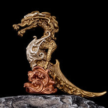 Load image into Gallery viewer, Rising Dragon