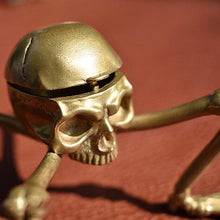Load image into Gallery viewer, Skull Box
