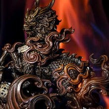 Load image into Gallery viewer, Dragon Horse