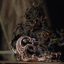 Load image into Gallery viewer, Dragon Horse