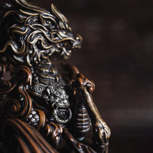 Load image into Gallery viewer, Dragon Horse