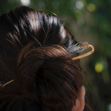 Load image into Gallery viewer, Cicada Bookmark
