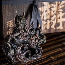 Load image into Gallery viewer, Dragon Horse
