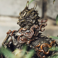 Load image into Gallery viewer, Dragon Horse