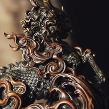 Load image into Gallery viewer, Dragon Horse