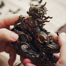 Load image into Gallery viewer, Dragon Horse