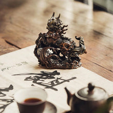 Load image into Gallery viewer, Dragon Horse