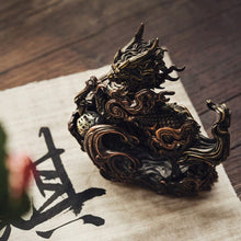Load image into Gallery viewer, Dragon Horse