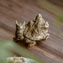 Load image into Gallery viewer, Dragon Turtle II
