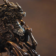 Load image into Gallery viewer, Dragon Horse