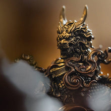 Load image into Gallery viewer, Dragon Horse
