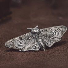 Load image into Gallery viewer, Hawkmoth Pin