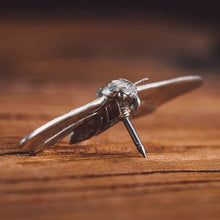 Load image into Gallery viewer, Hawkmoth Pin