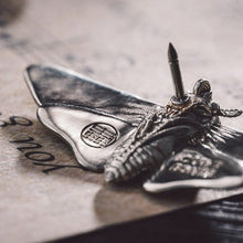 Load image into Gallery viewer, Hawkmoth Pin