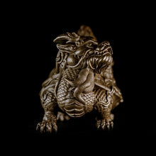Load image into Gallery viewer, Dragon Turtle II