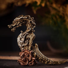 Load image into Gallery viewer, Rising Dragon