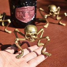 Load image into Gallery viewer, Skull Box