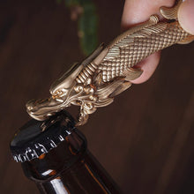 Load image into Gallery viewer, Dragon Bottle Opener
