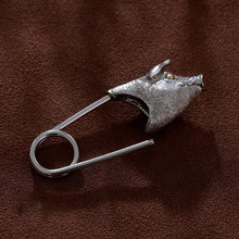 Load image into Gallery viewer, Pig Pin