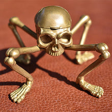 Load image into Gallery viewer, Skull Box
