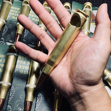 Load image into Gallery viewer, 50 cal Bottle Opener