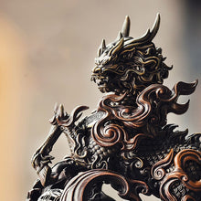 Load image into Gallery viewer, Dragon Horse