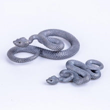 Load image into Gallery viewer, Silver Viper