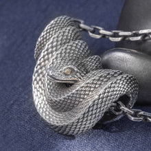 Load image into Gallery viewer, Ball Python (Silver)