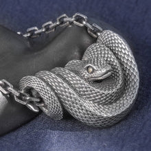 Load image into Gallery viewer, Ball Python (Silver)