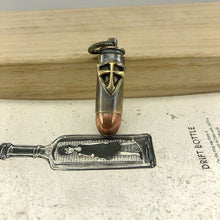 Load image into Gallery viewer, Bullet Pill Capsule