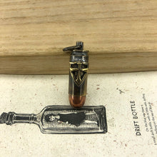 Load image into Gallery viewer, Bullet Pill Capsule