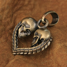 Load image into Gallery viewer, Eternal Love (Brass)