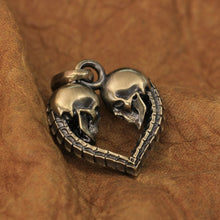 Load image into Gallery viewer, Eternal Love (Brass)