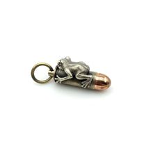 Load image into Gallery viewer, Frog Pill Capsule