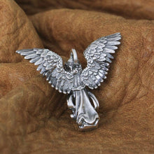 Load image into Gallery viewer, Angel Pendant