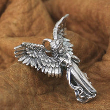 Load image into Gallery viewer, Angel Pendant